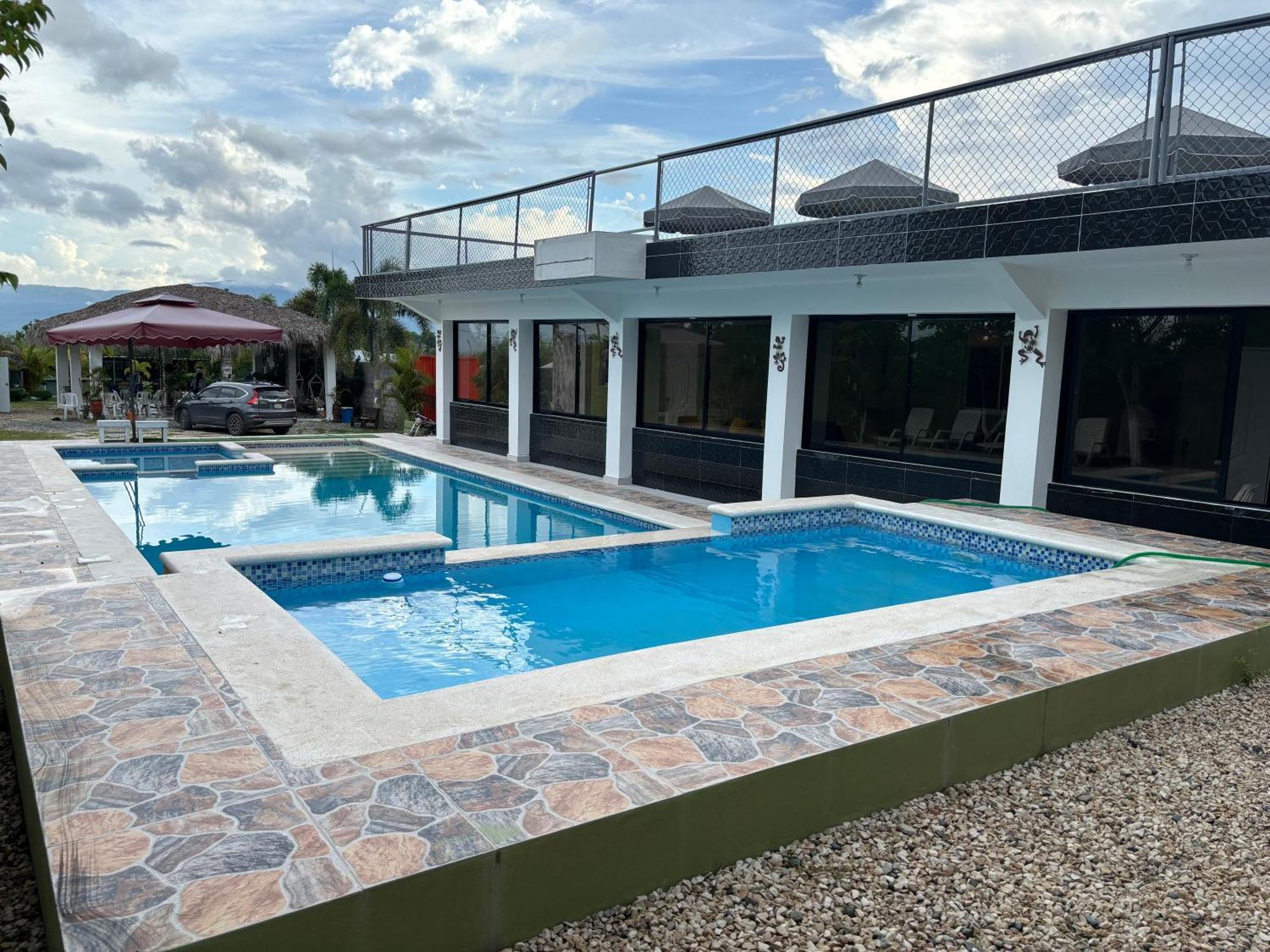 Casa De Campo Nerys San Juan de la Maguana Exterior foto